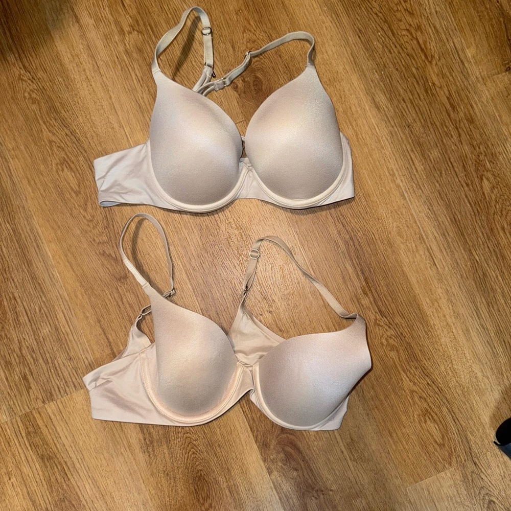 Aerie Real Sunnie Bra Bundle (2)